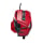 Myszka przewodowa Mad Catz R.A.T. 8+ ADV (Czerwona)